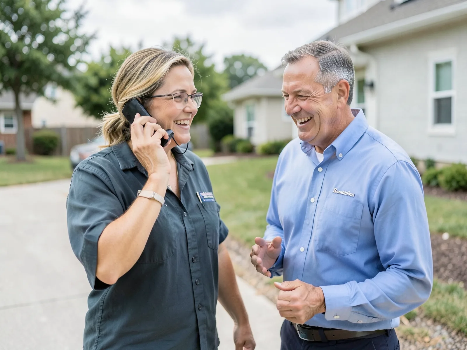 Frequently Asked Questions About Odor Damage Restoration in Ostrander, OH